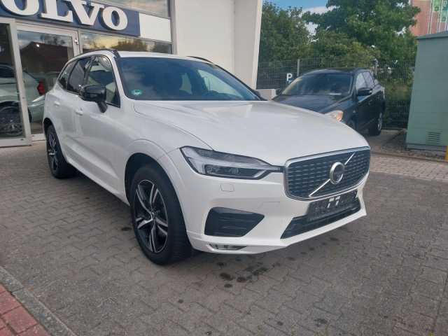 Volvo XC 60 occasion