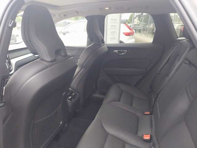 Volvo XC60 – Bild 10