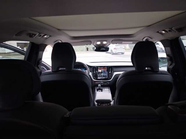 Volvo XC60 – Bild 12