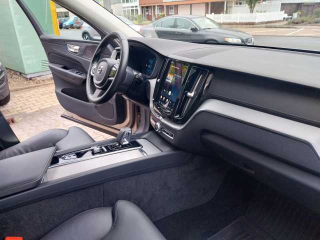 Volvo XC60 – Bild 17