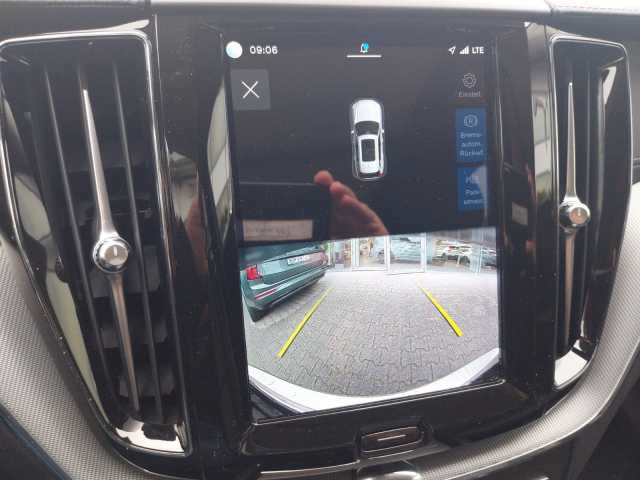 Volvo XC60 – Bild 18