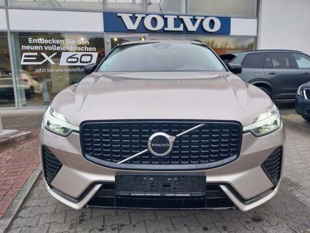 Volvo XC60 – Bild 2