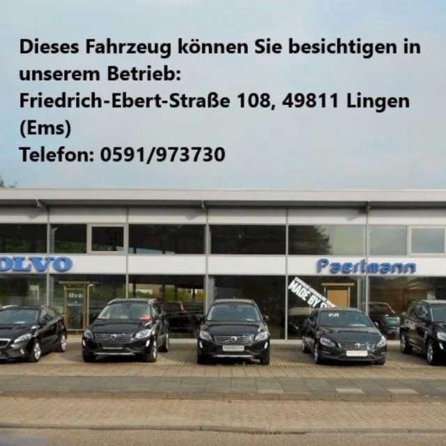 Volvo XC60 – Bild 22