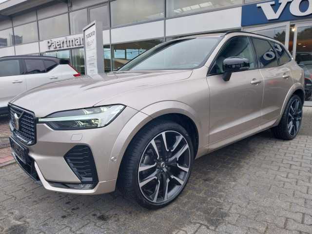 Volvo XC60 – Bild 3