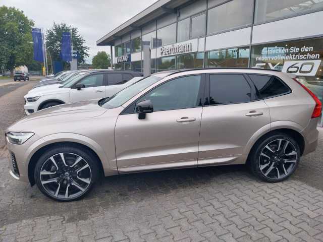 Volvo XC60 – Bild 4