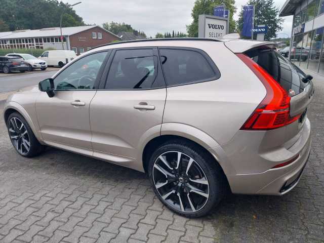 Volvo XC60 – Bild 5