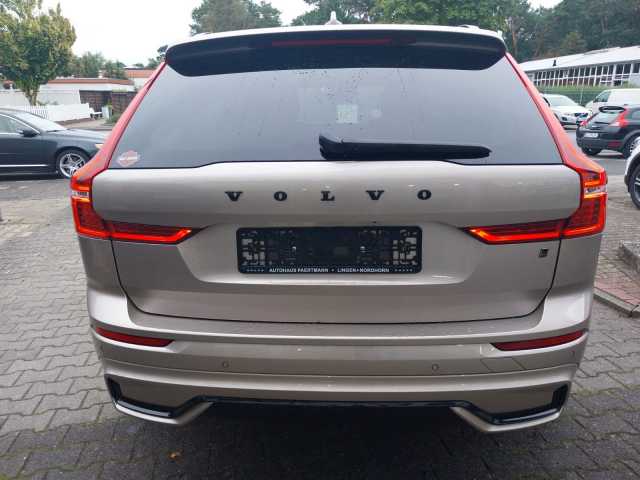 Volvo XC60 – Bild 6