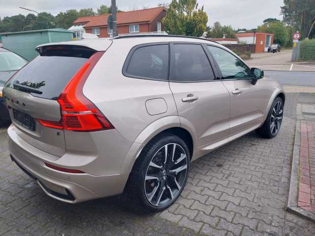 Volvo XC60 – Bild 7