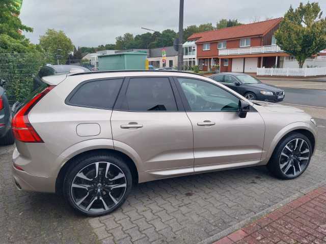 Volvo XC60 – Bild 8