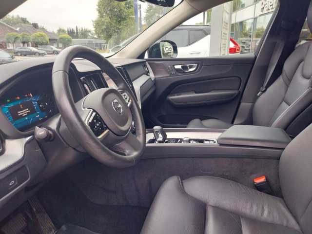 Volvo XC60 – Bild 9