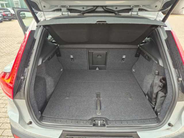 Volvo XC40 – Bild 10