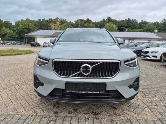 Volvo XC40 – Bild 2