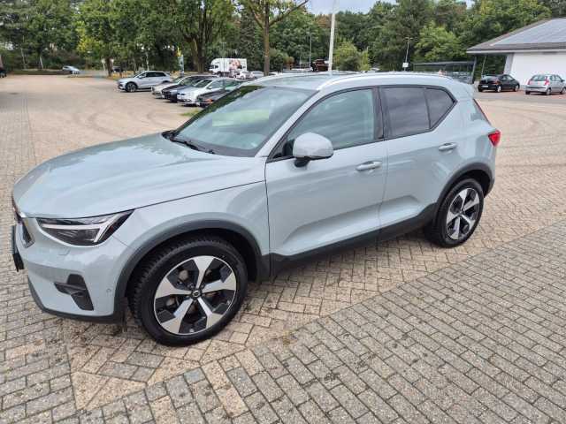 Volvo XC40 – Bild 3