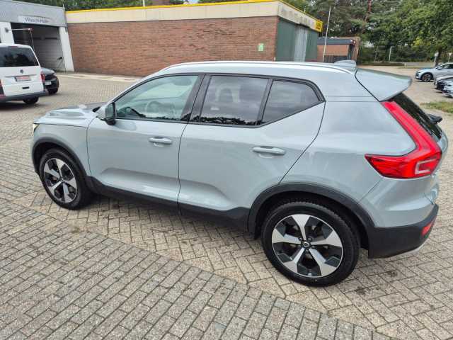 Volvo XC40 – Bild 4