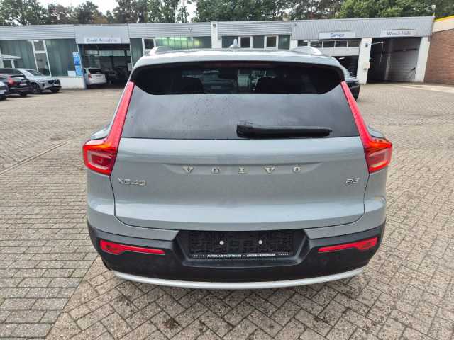 Volvo XC40 – Bild 5