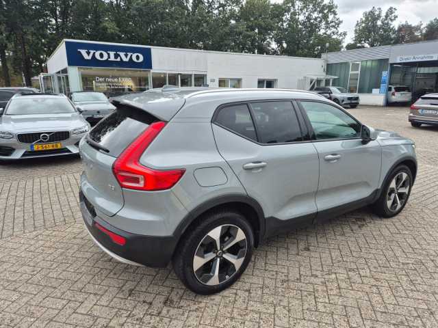 Volvo XC40 – Bild 6
