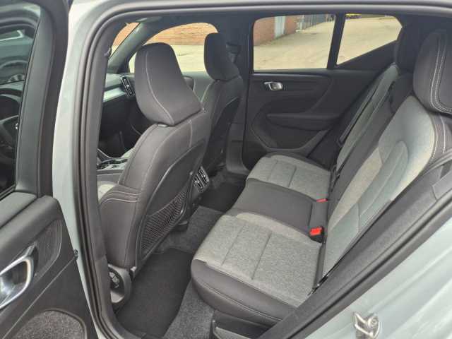 Volvo XC40 – Bild 8