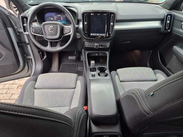 Volvo XC40 – Bild 9