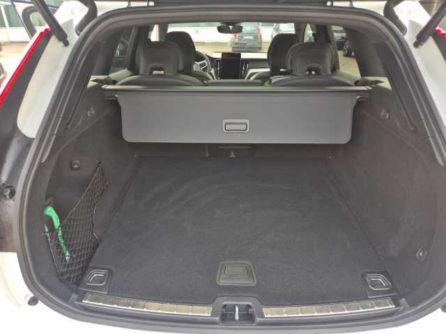 Volvo XC60 – Bild 11