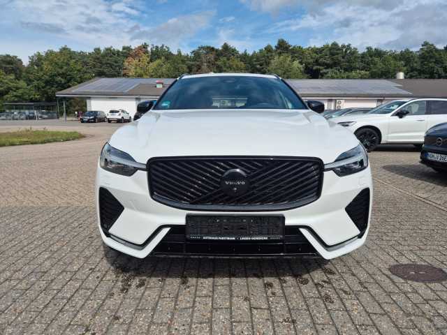 Volvo XC60 – Bild 2
