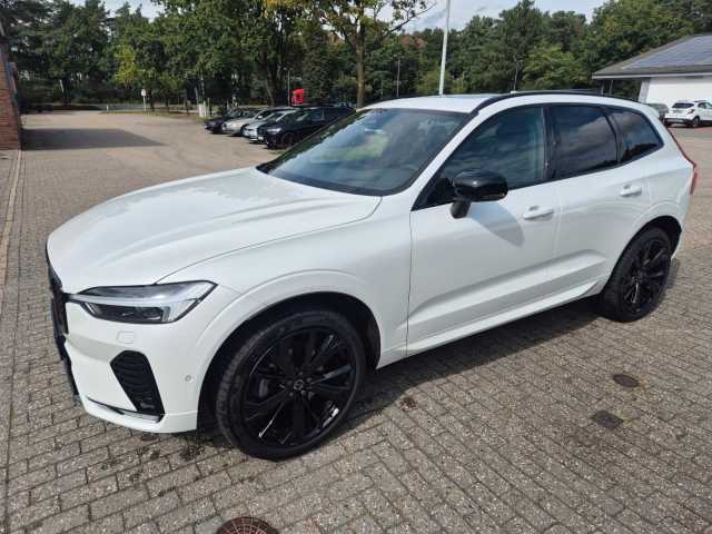 Volvo XC60 – Bild 3