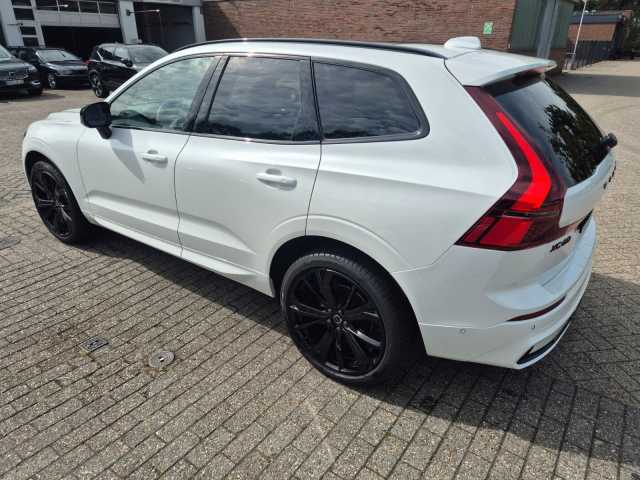 Volvo XC60 – Bild 4