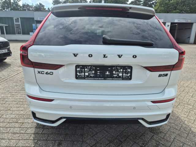 Volvo XC60 – Bild 5