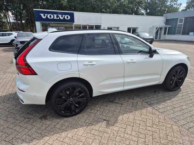 Volvo XC60 – Bild 6