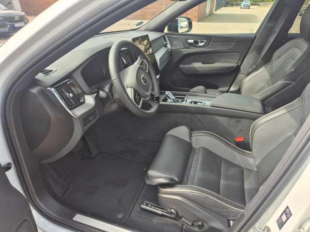Volvo XC60 – Bild 7