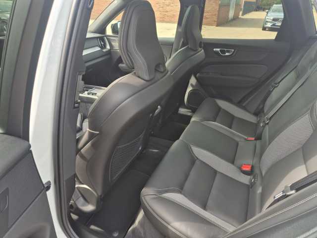 Volvo XC60 – Bild 9