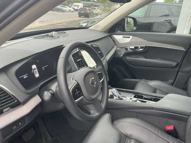 Volvo XC90 – Bild 10
