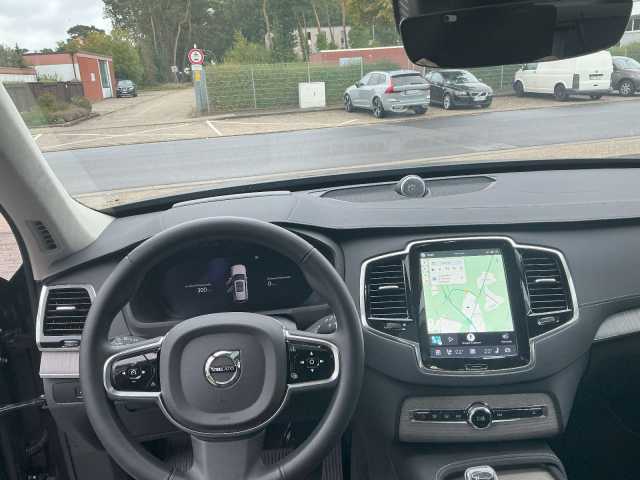 Volvo XC90 – Bild 11