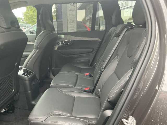 Volvo XC90 – Bild 12