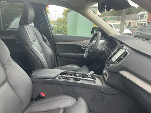 Volvo XC90 – Bild 13