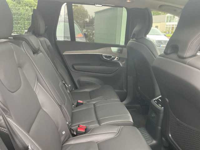 Volvo XC90 – Bild 14