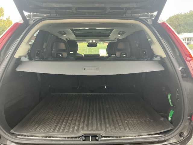 Volvo XC90 – Bild 15