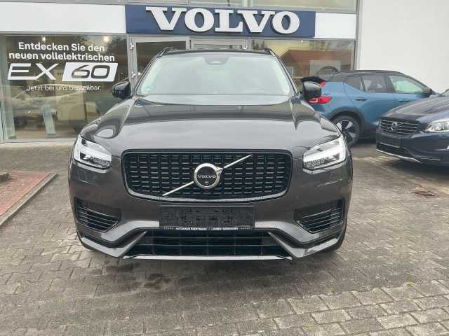 Volvo XC90 – Bild 2