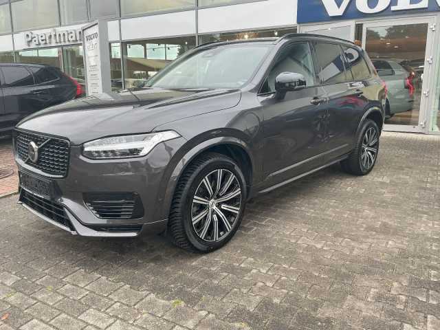 Volvo XC90 – Bild 3