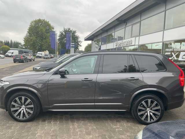 Volvo XC90 – Bild 4