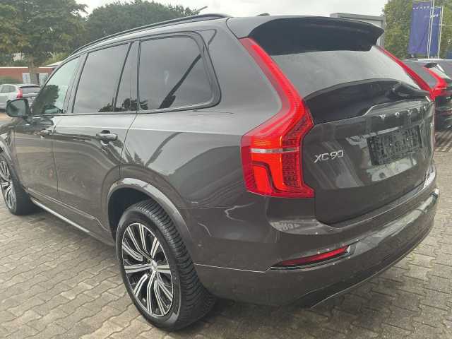 Volvo XC90 – Bild 5