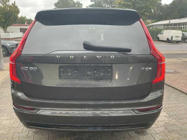 Volvo XC90 – Bild 6