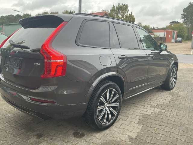 Volvo XC90 – Bild 7