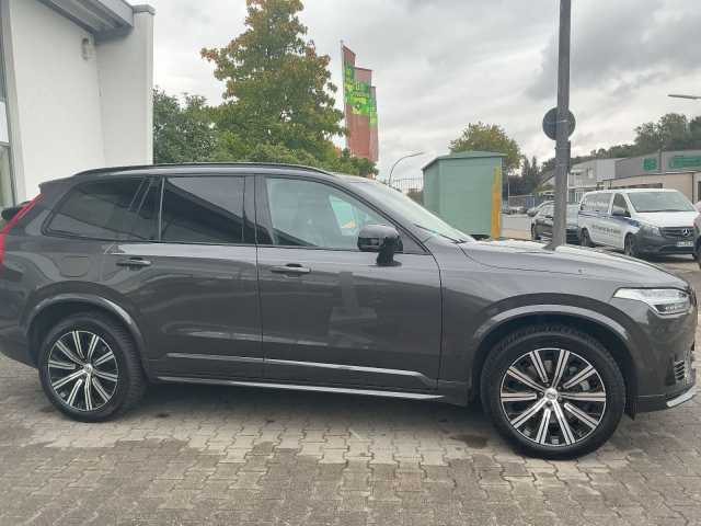 Volvo XC90 – Bild 8