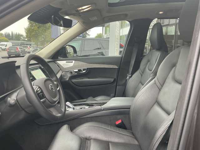 Volvo XC90 – Bild 9