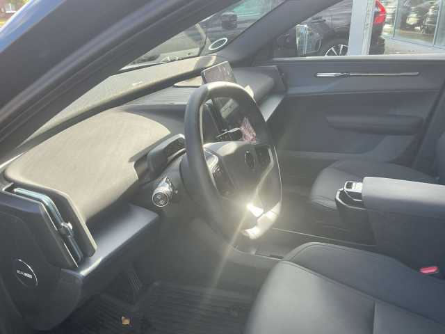 Volvo EX30 – Bild 10