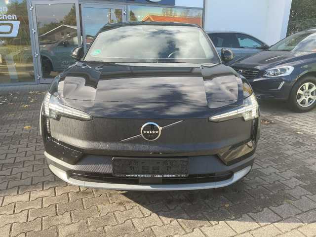 Volvo EX30 – Bild 2