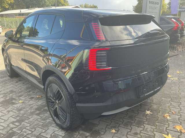 Volvo EX30 – Bild 5