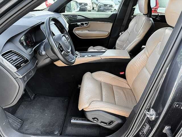 Volvo XC 90