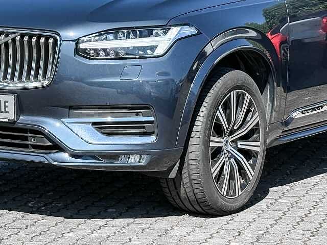 Volvo XC 90