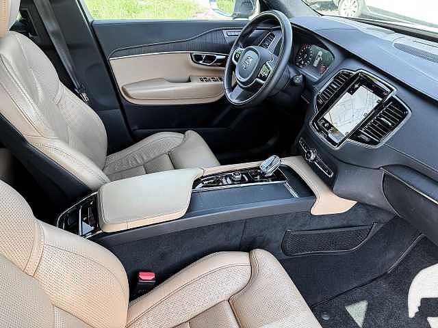 Volvo XC 90